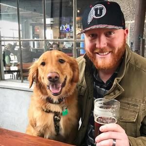 Meet your Posher, Kyle